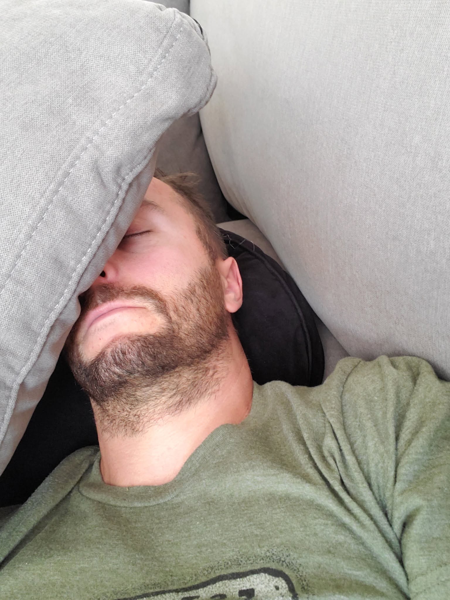 Personal photo